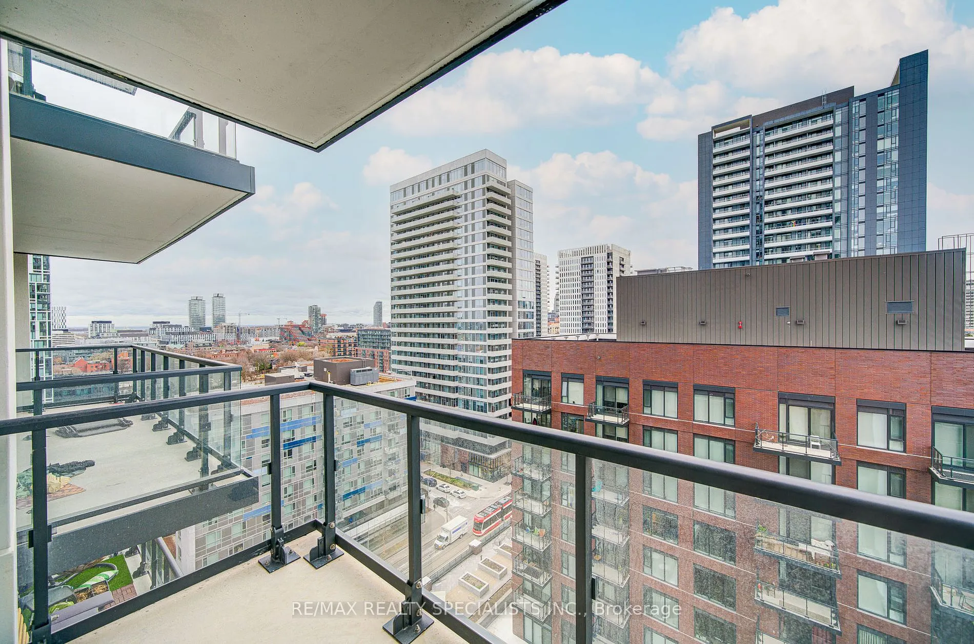 130 River St, #1306