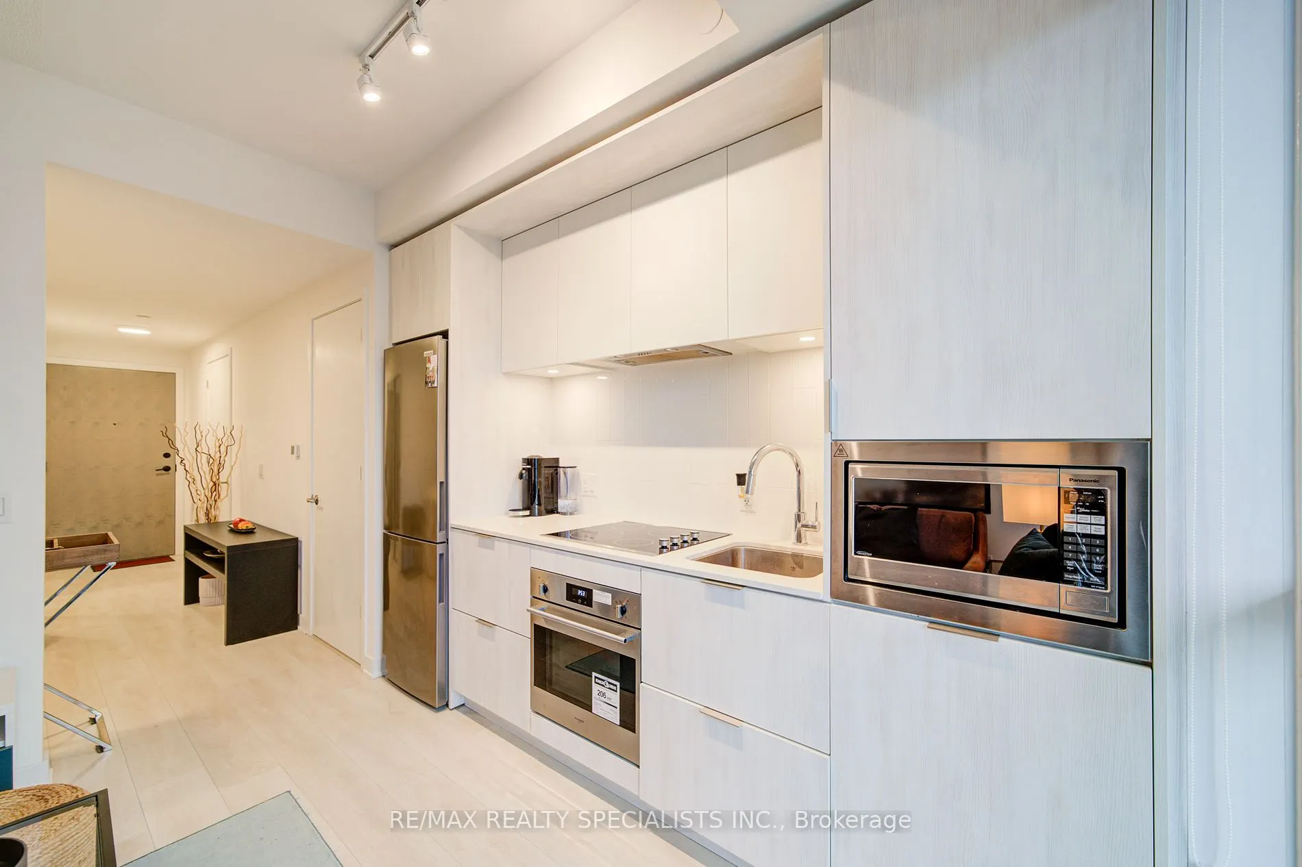 130 River St, #1306