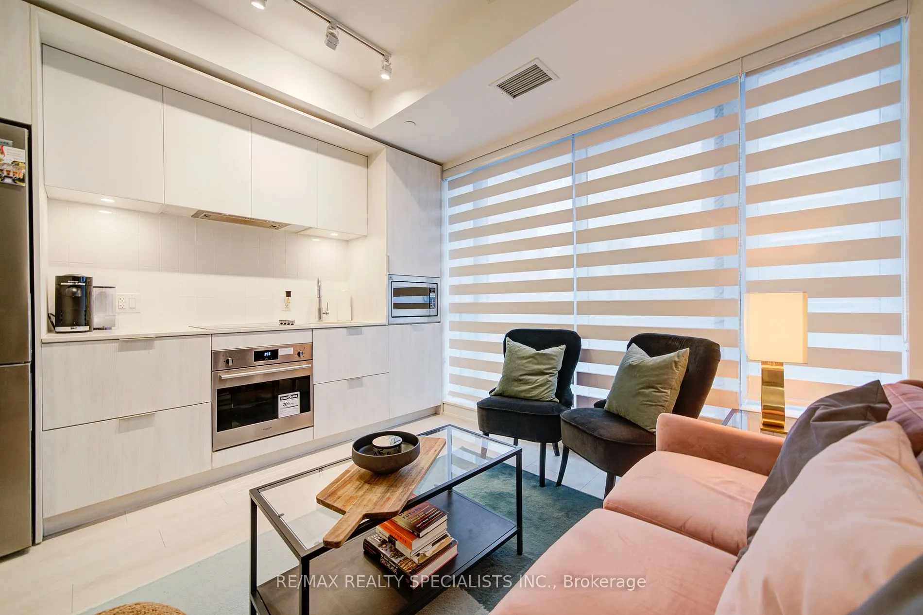130 River St, #1306