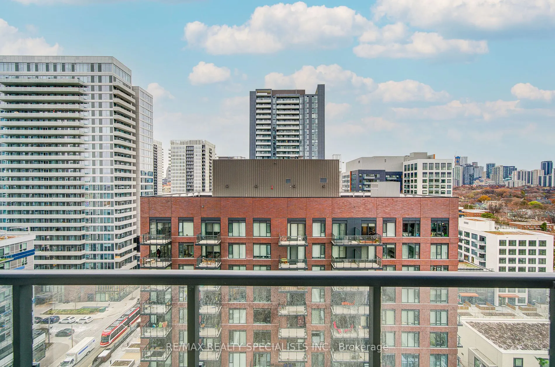 130 River St, #1306