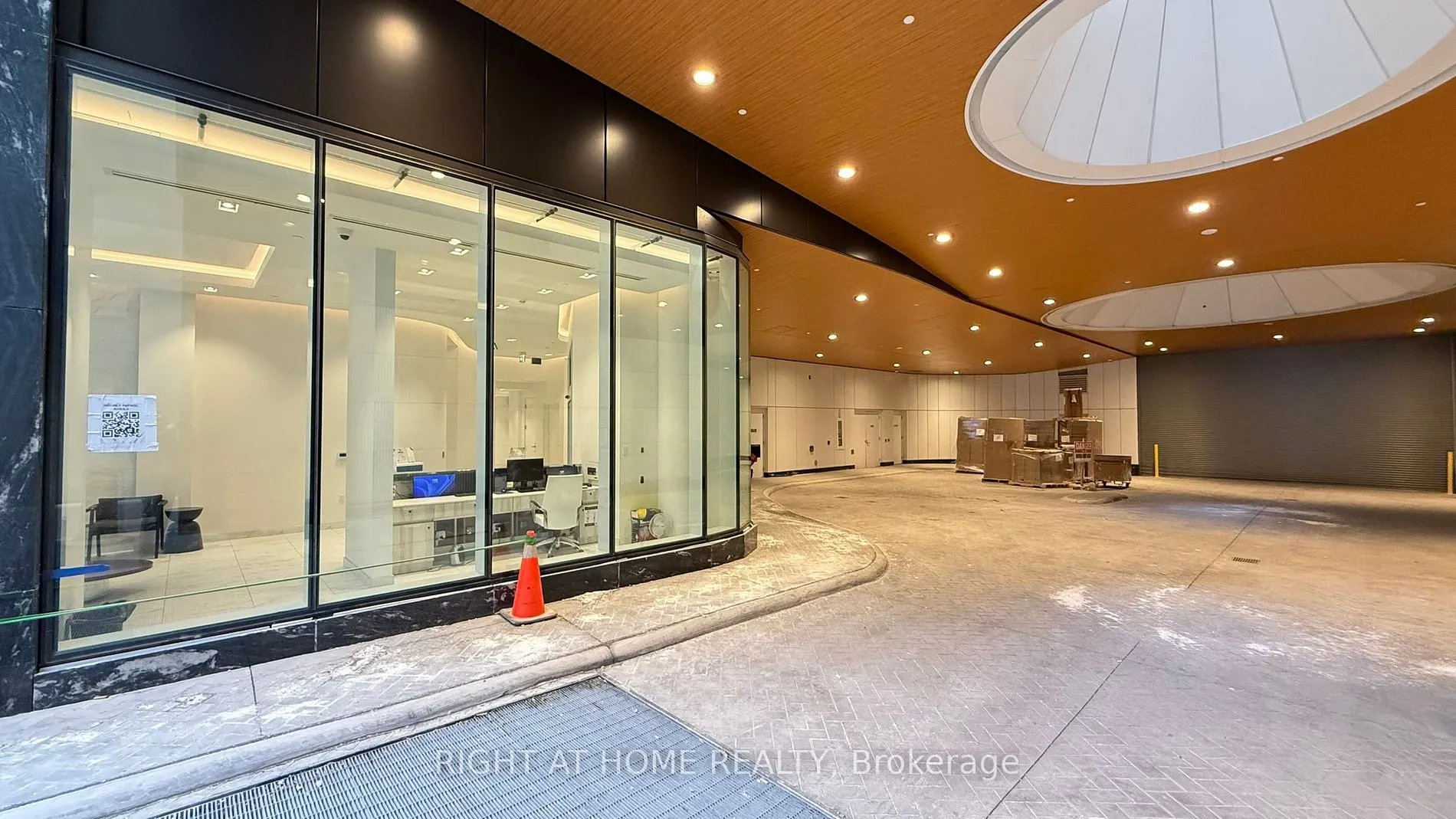 238 Simcoe St, #3306