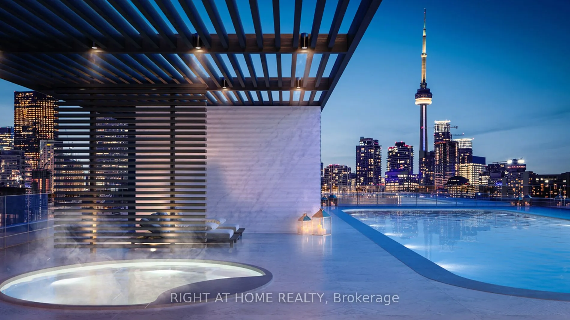 238 Simcoe St, #3306
