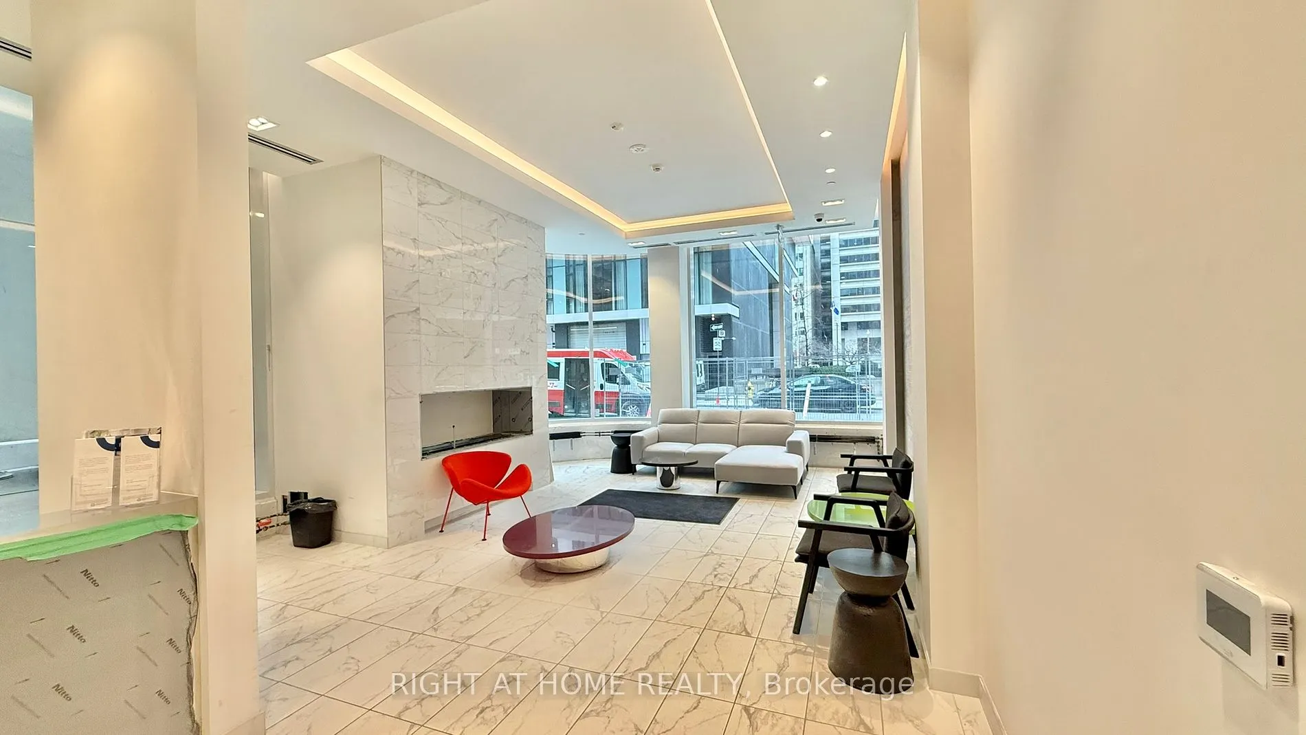 238 Simcoe St, #3306