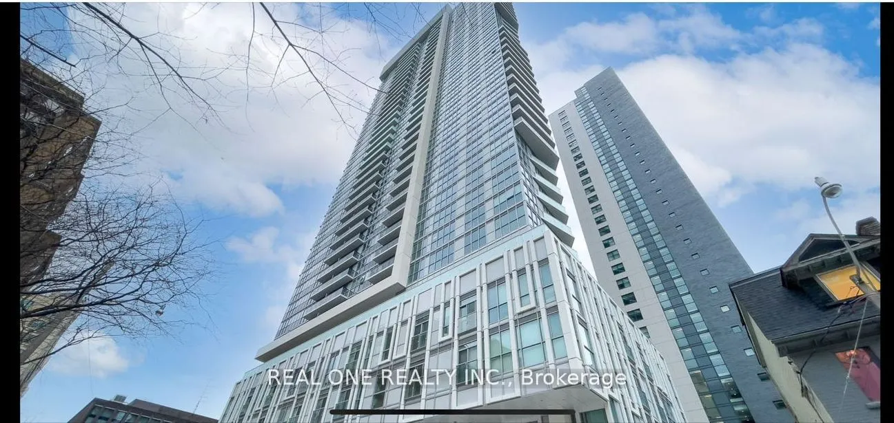 77 Mutual St, #1409