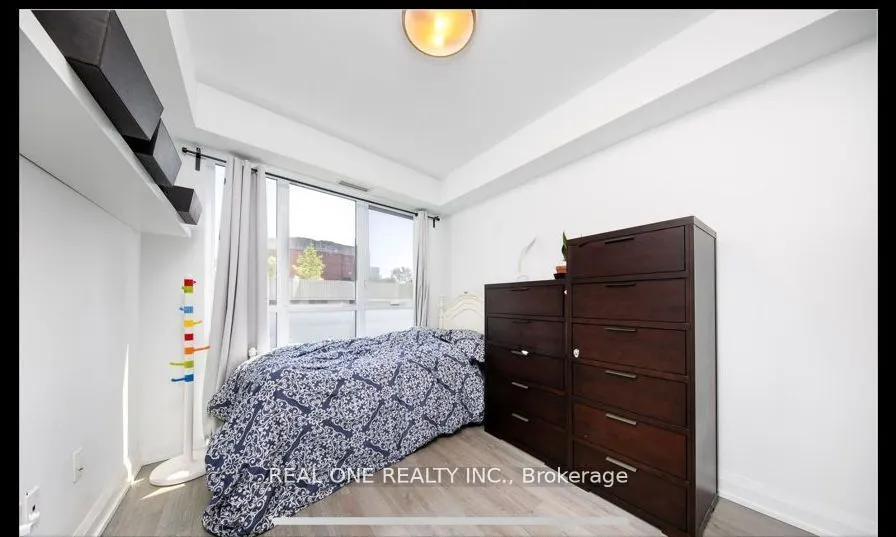 77 Mutual St, #1409
