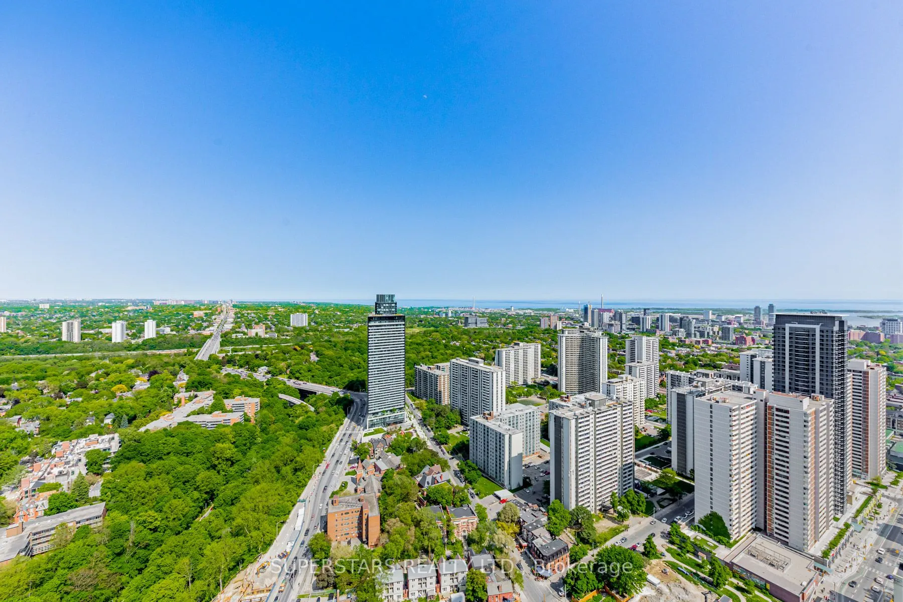 395 Bloor St E, #4508