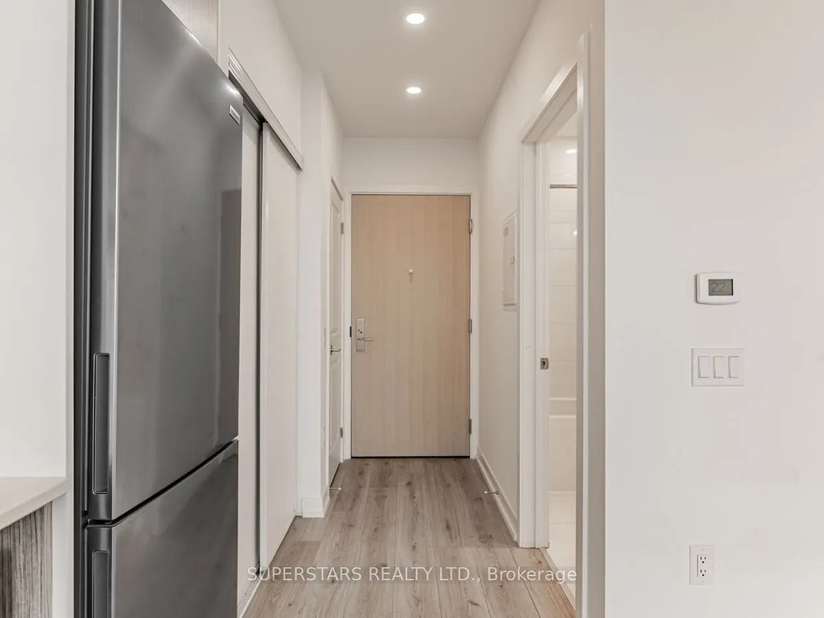 395 Bloor St E, #4508