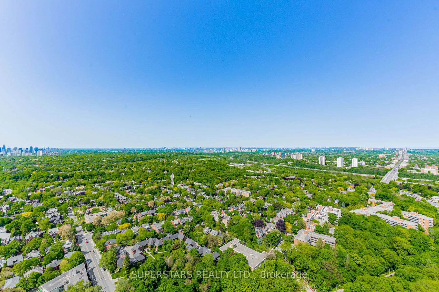 395 Bloor St E, #4508