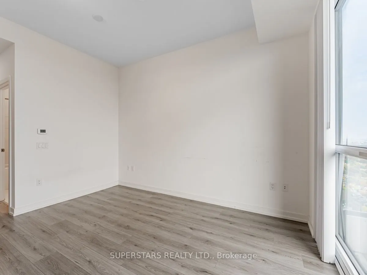 395 Bloor St E, #4508
