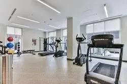 68 Merton St, #204