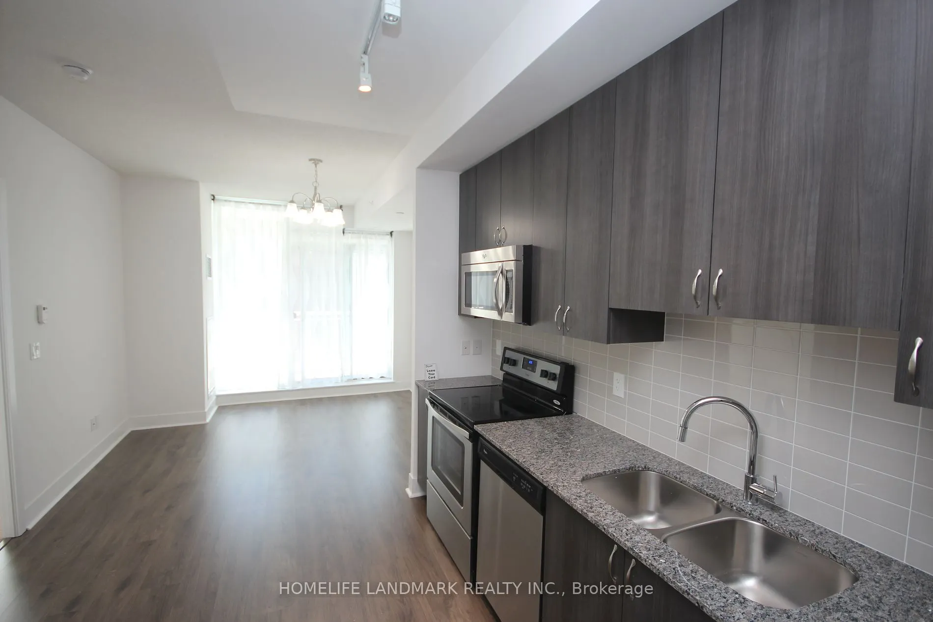 68 Merton St, #204