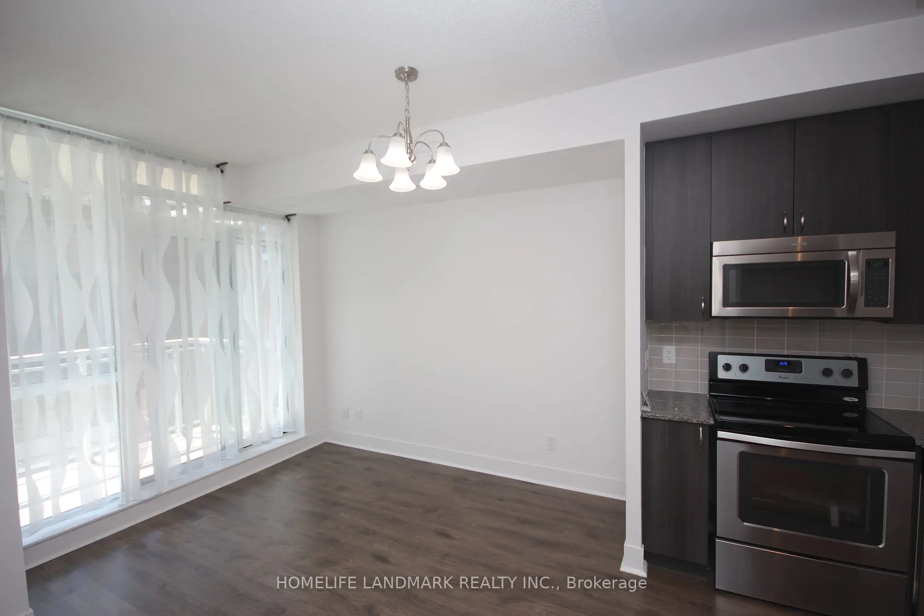 68 Merton St, #204