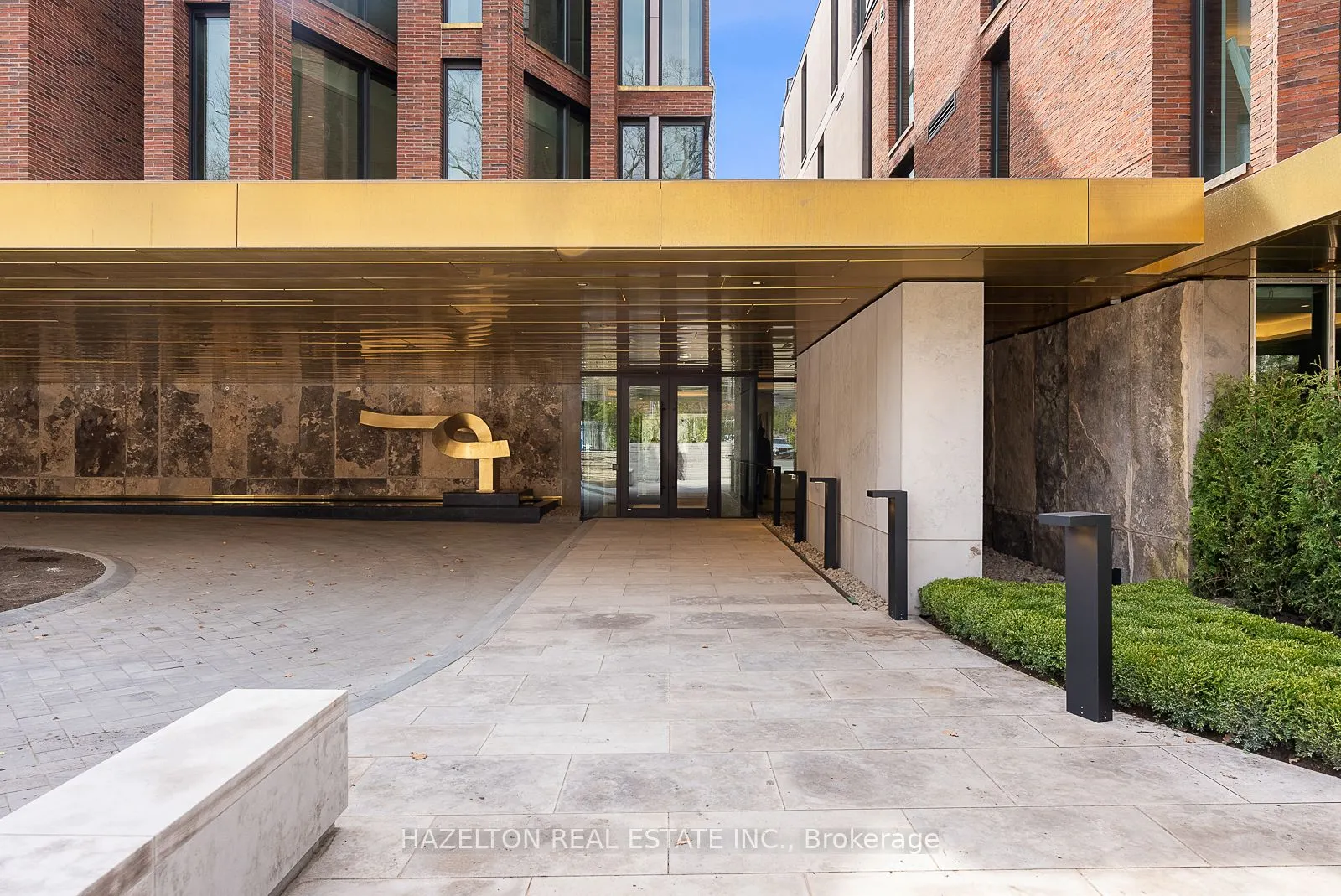 7 Dale Avenue, #304