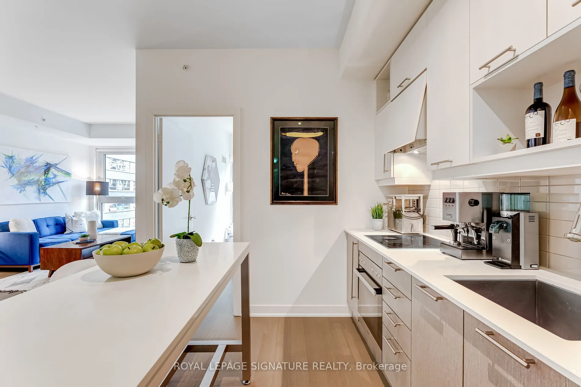 30 Nelson St, #324