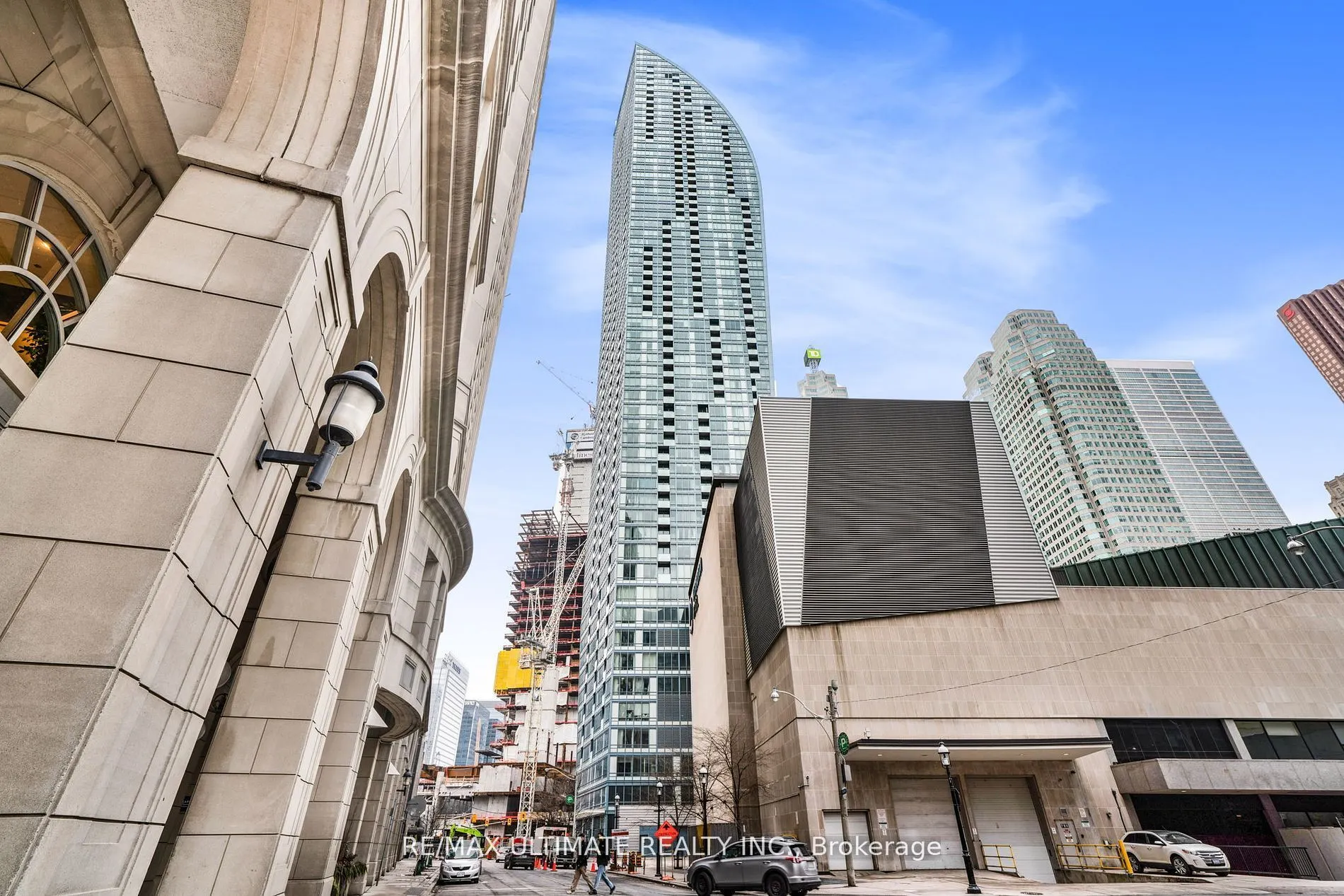 8 The Esplanade St, #506