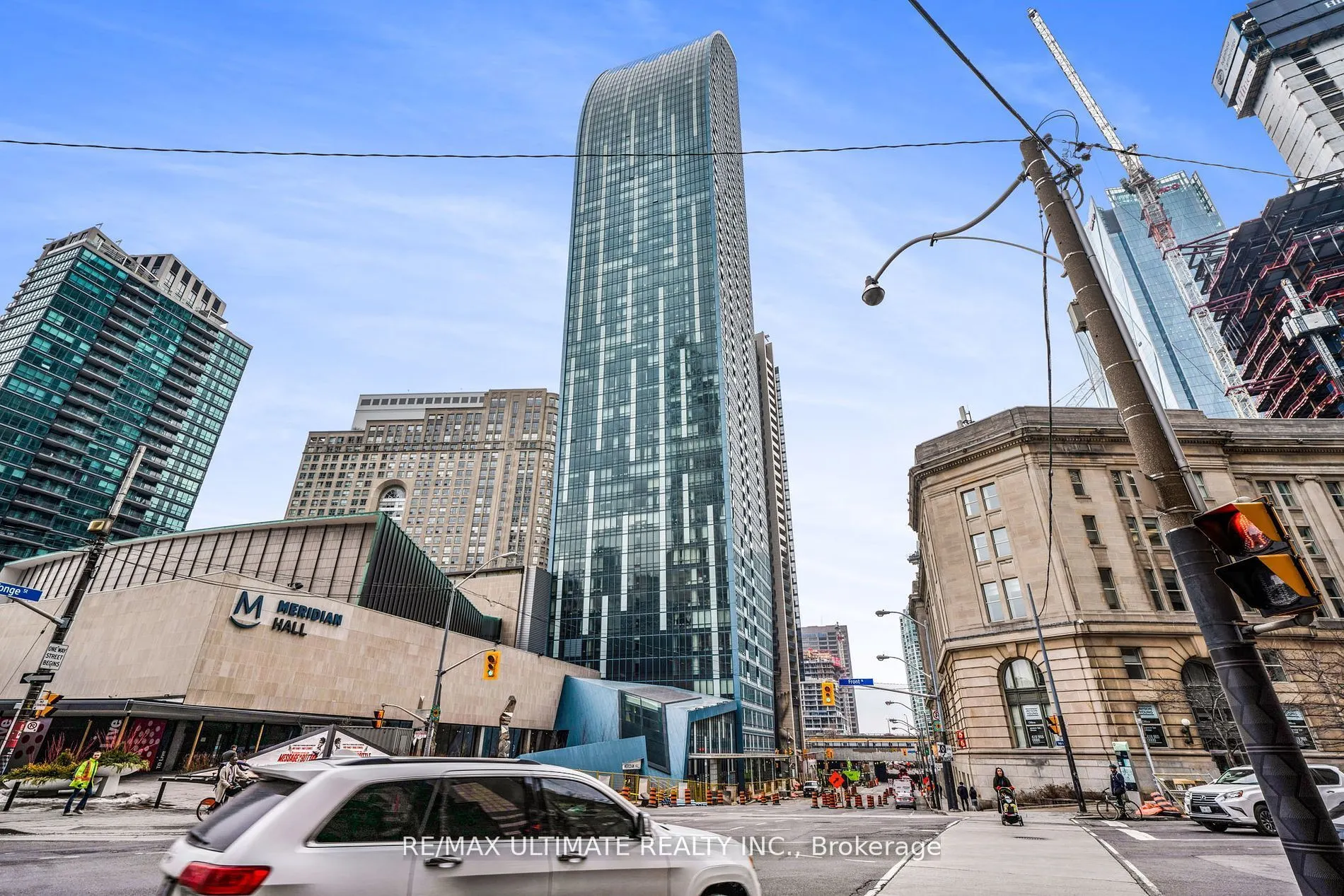 8 The Esplanade St, #506
