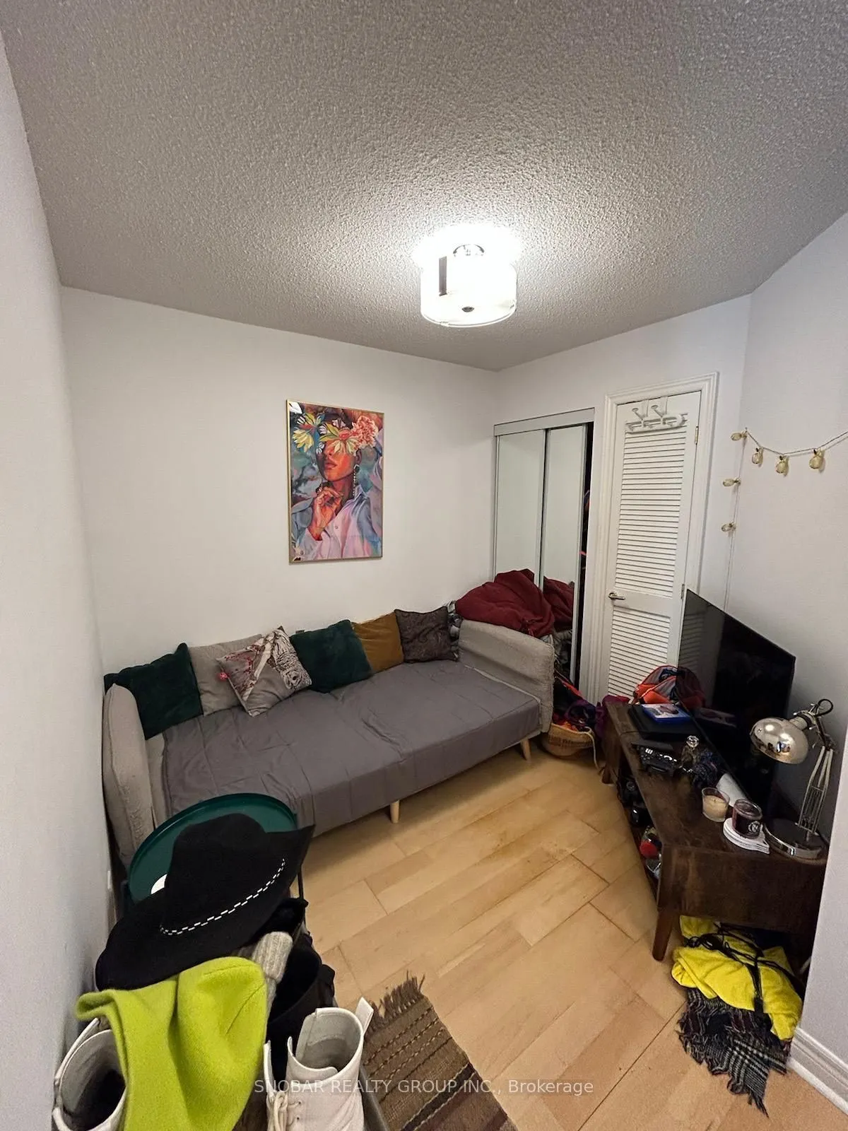 100 Hayden St, #610