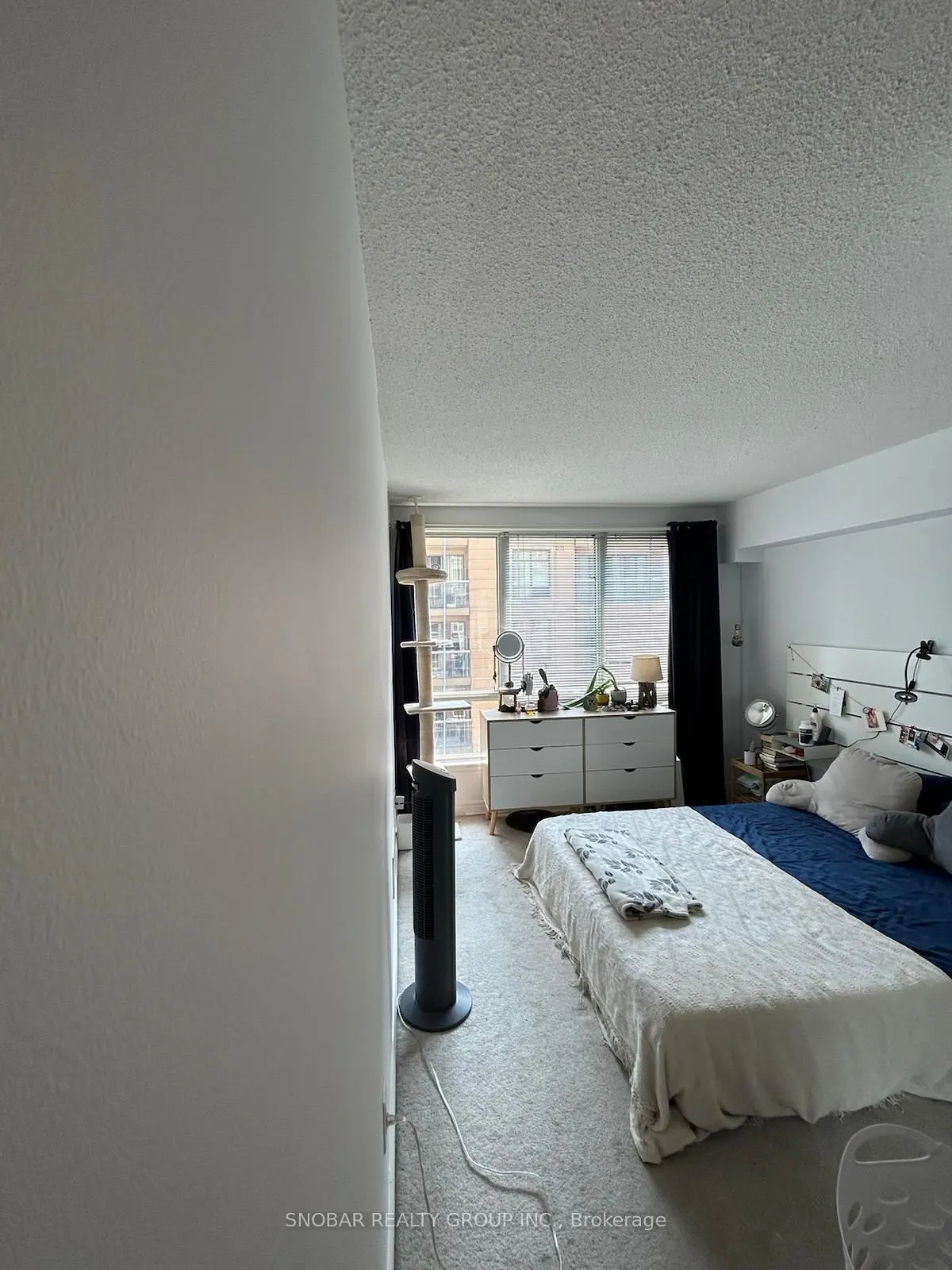 100 Hayden St, #610