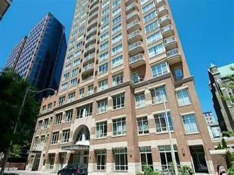 100 Hayden St, #610