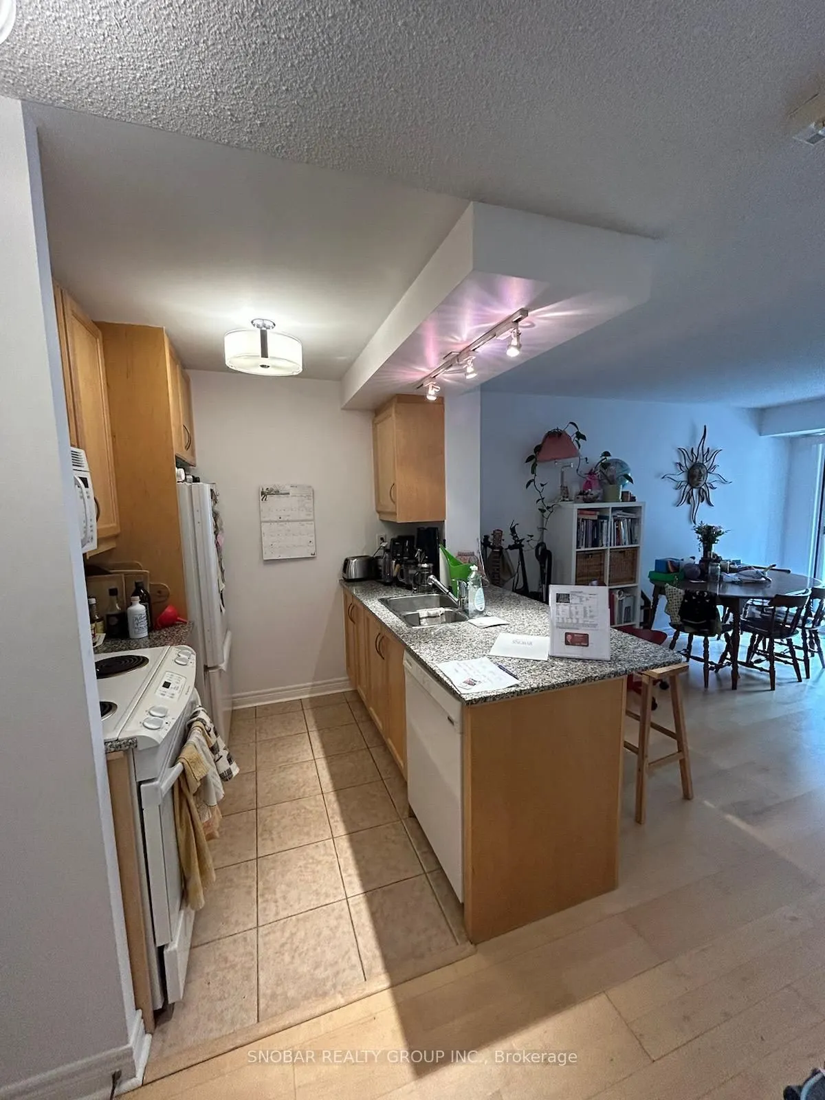 100 Hayden St, #610