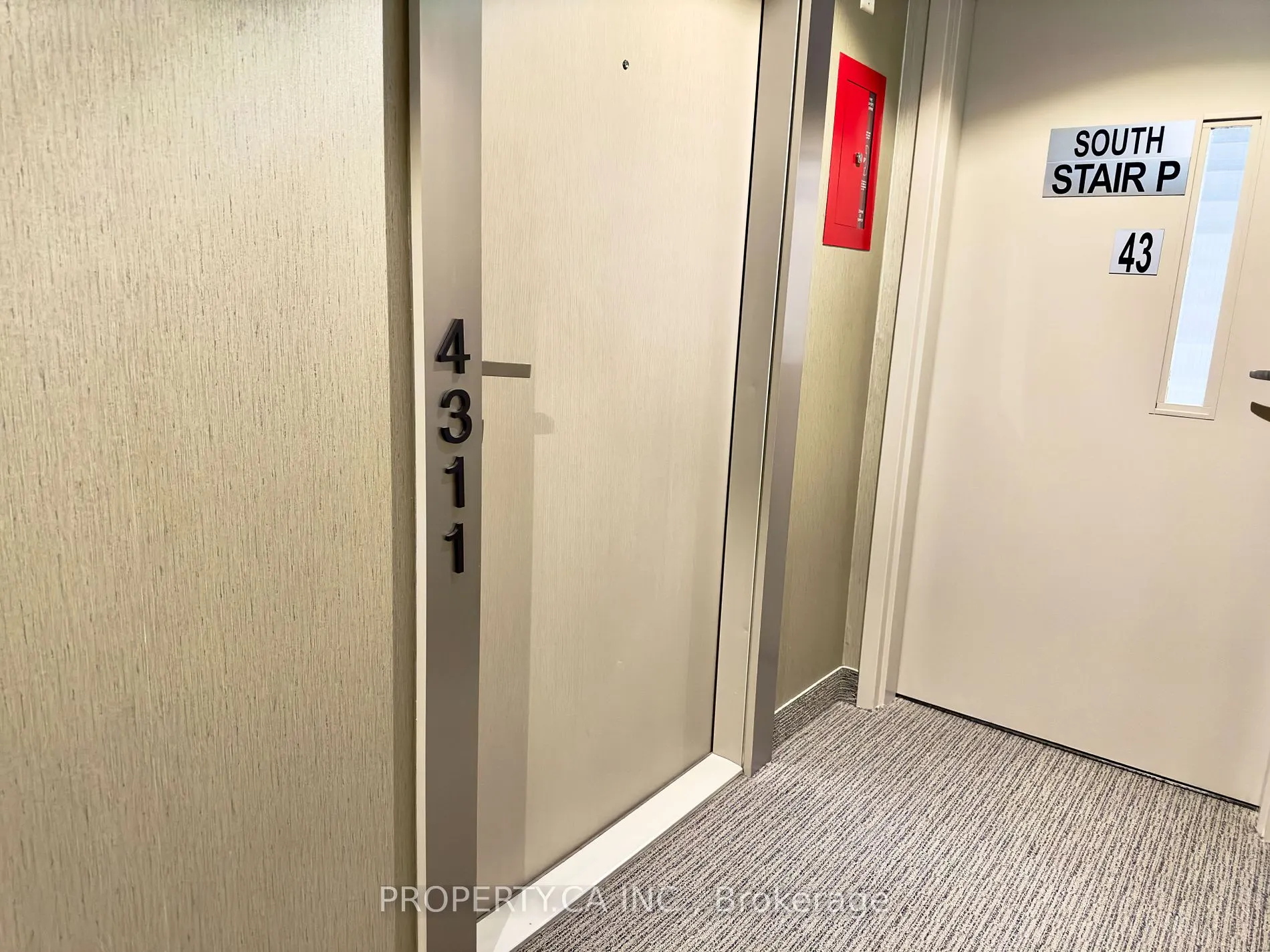 88 Harbour St, #4311