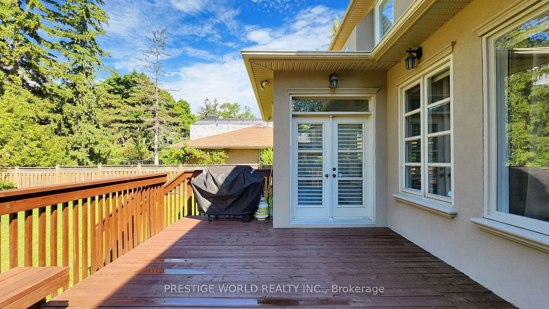 6 Blaine Drive