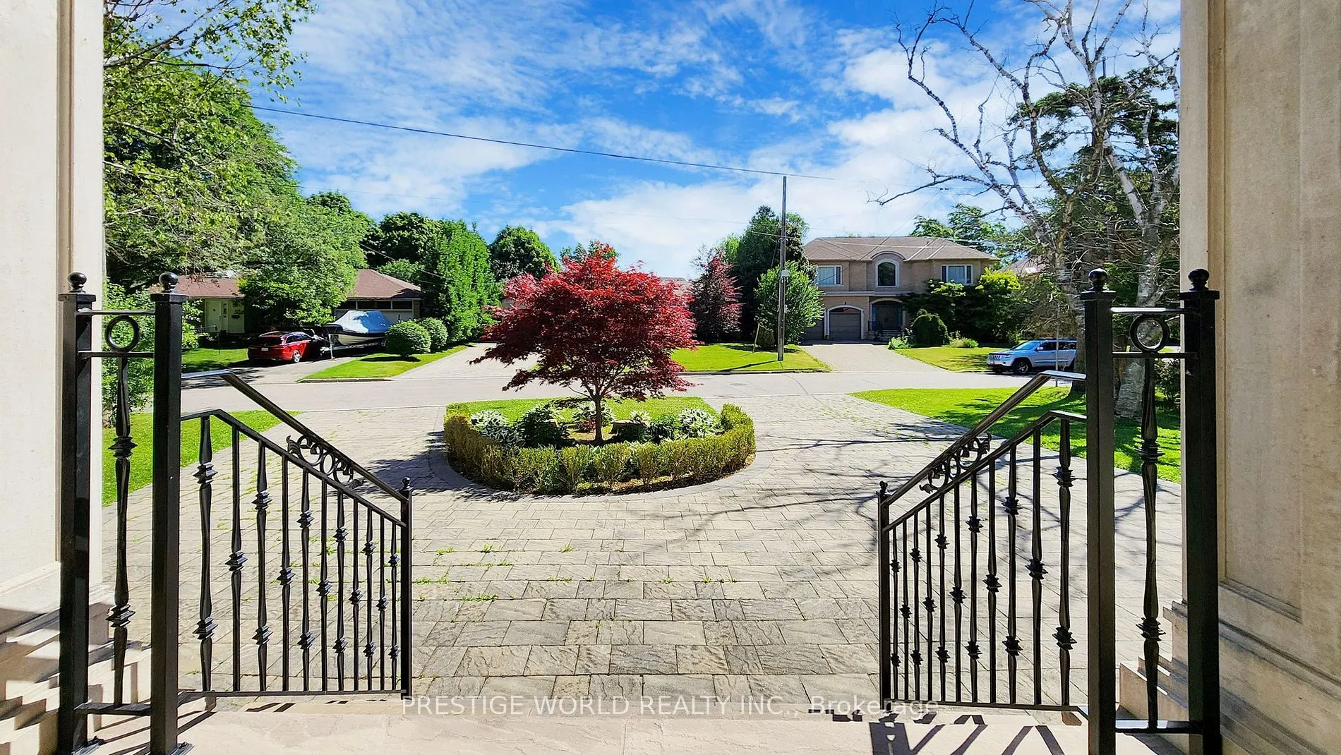 6 Blaine Drive