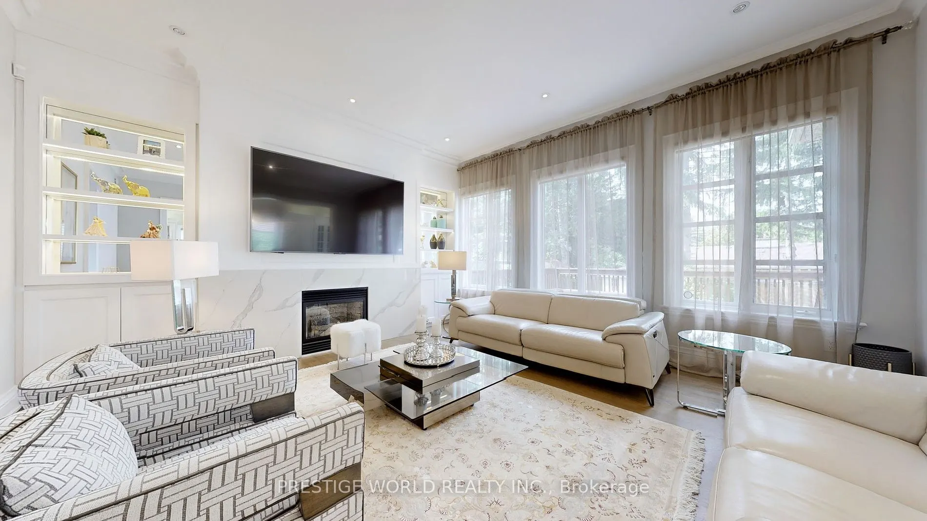 6 Blaine Drive