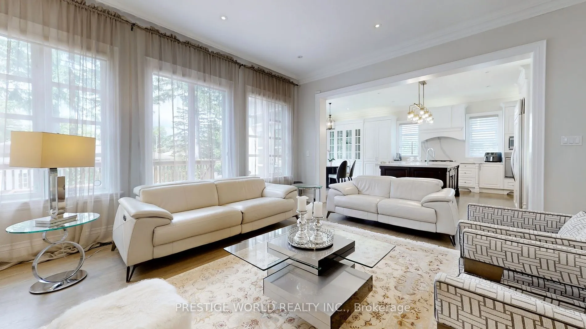 6 Blaine Drive