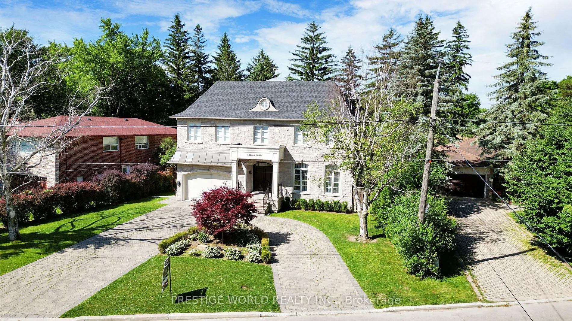 6 Blaine Drive