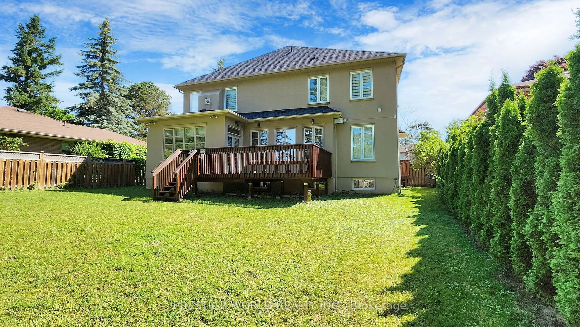 6 Blaine Drive