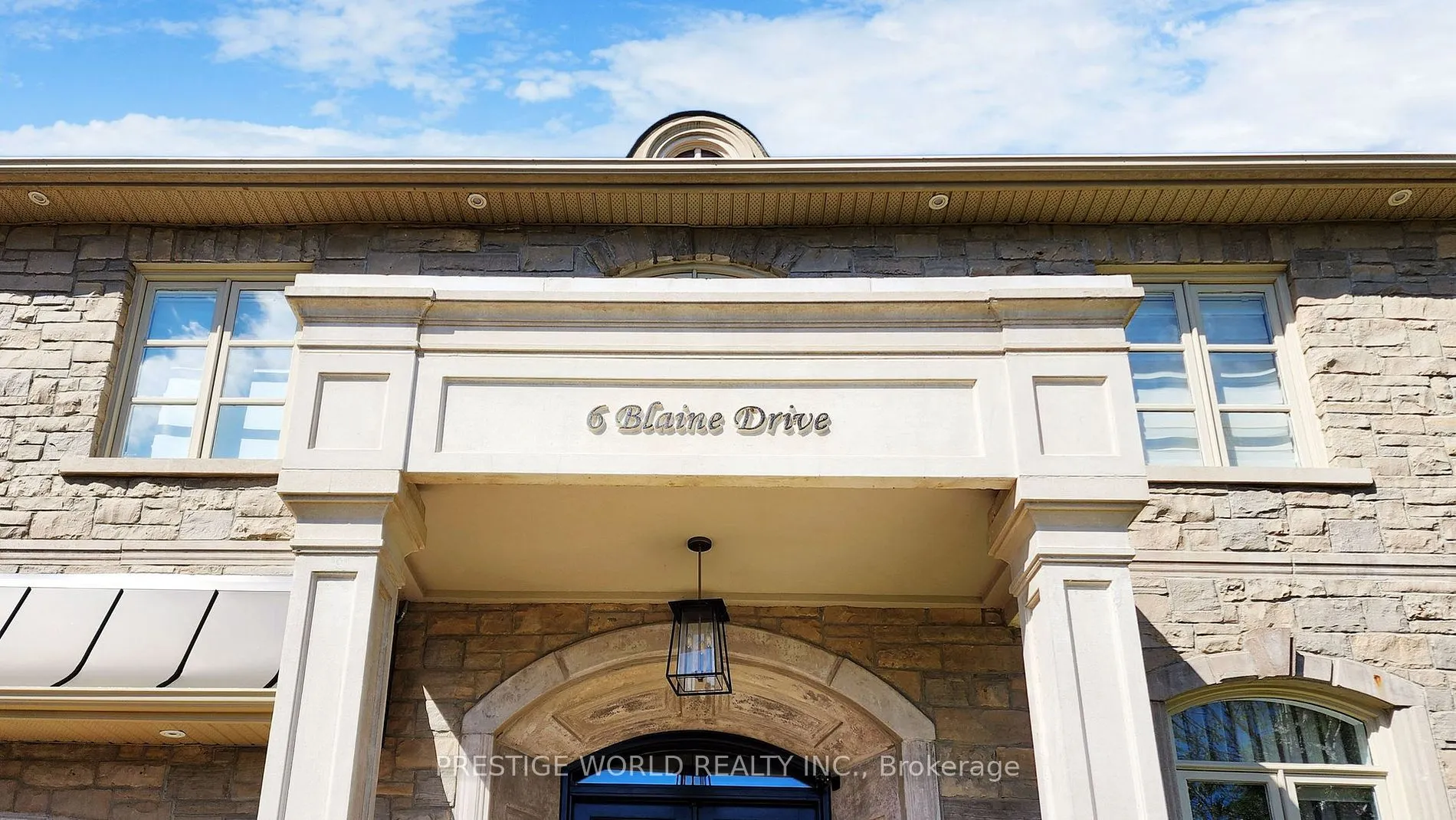 6 Blaine Drive