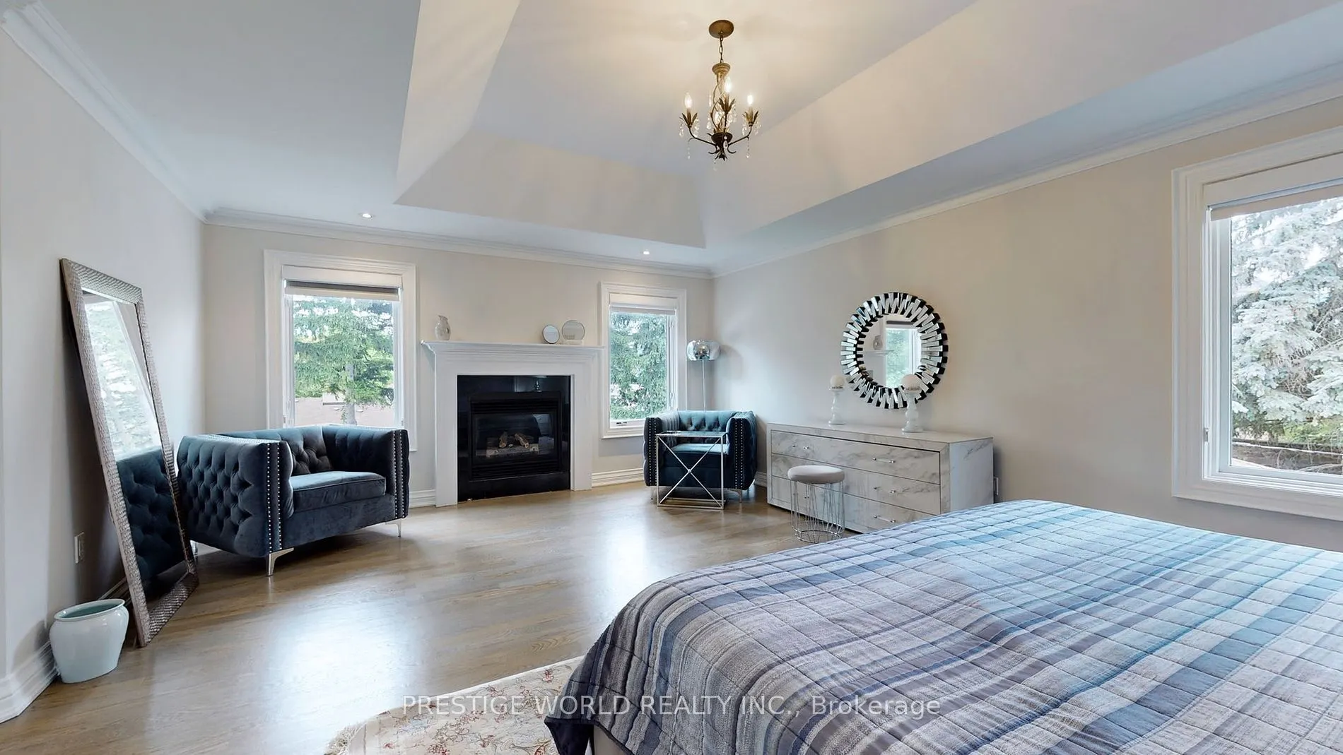 6 Blaine Drive