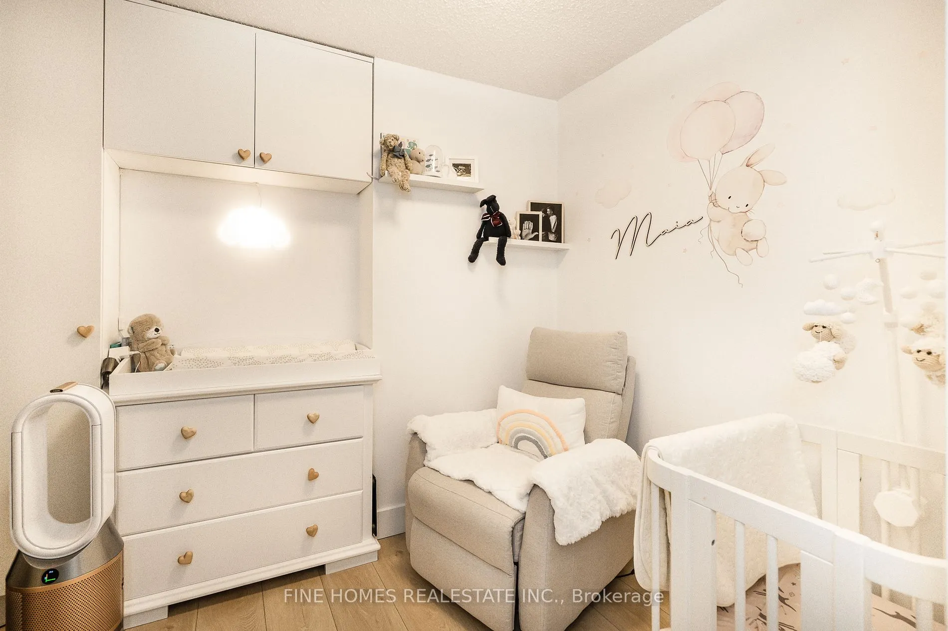 525 Wilson Ave, #505