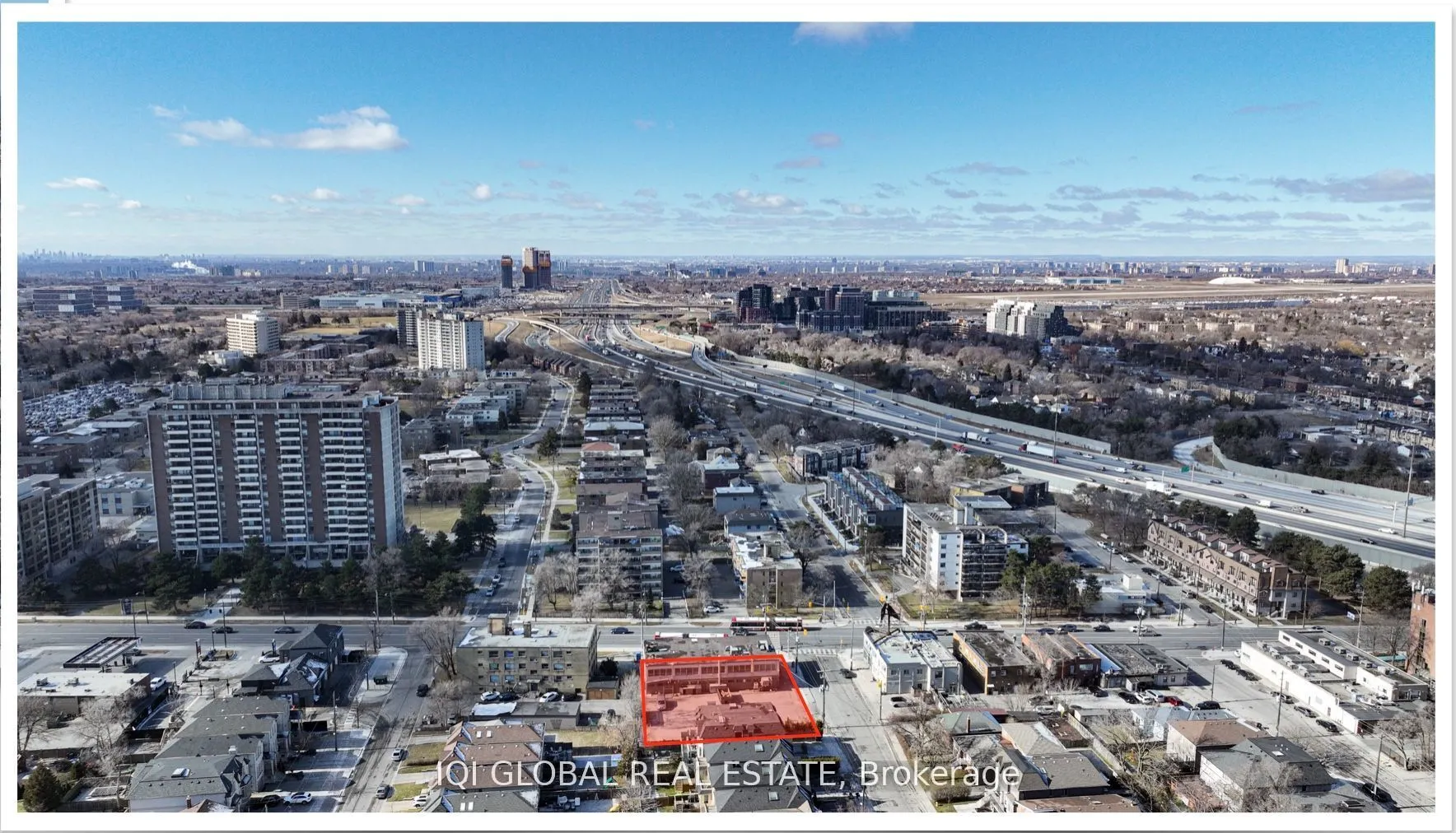 3645 Bathurst St, #202