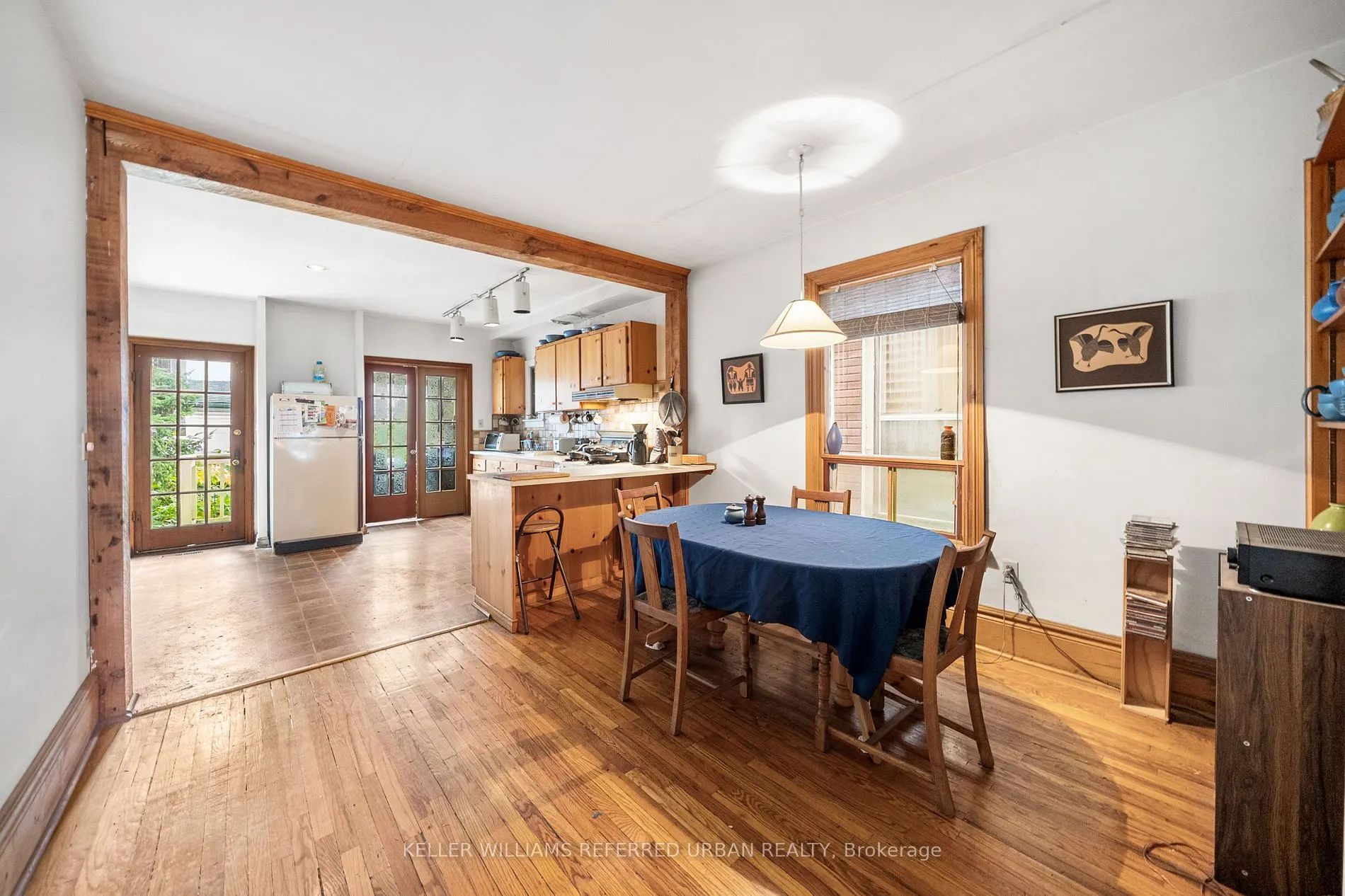 123 Gore Vale Ave