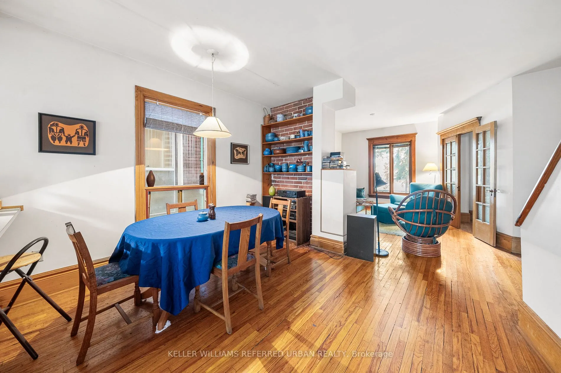 123 Gore Vale Ave