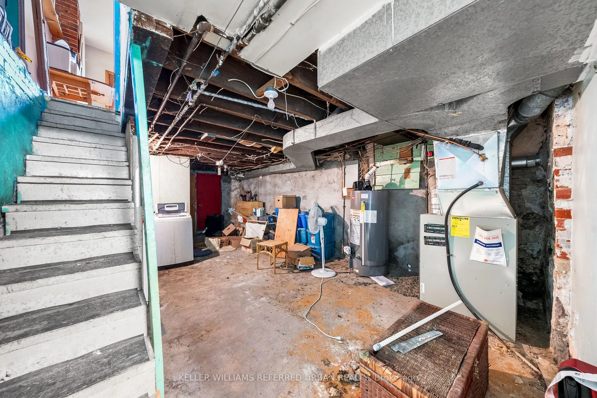 123 Gore Vale Ave