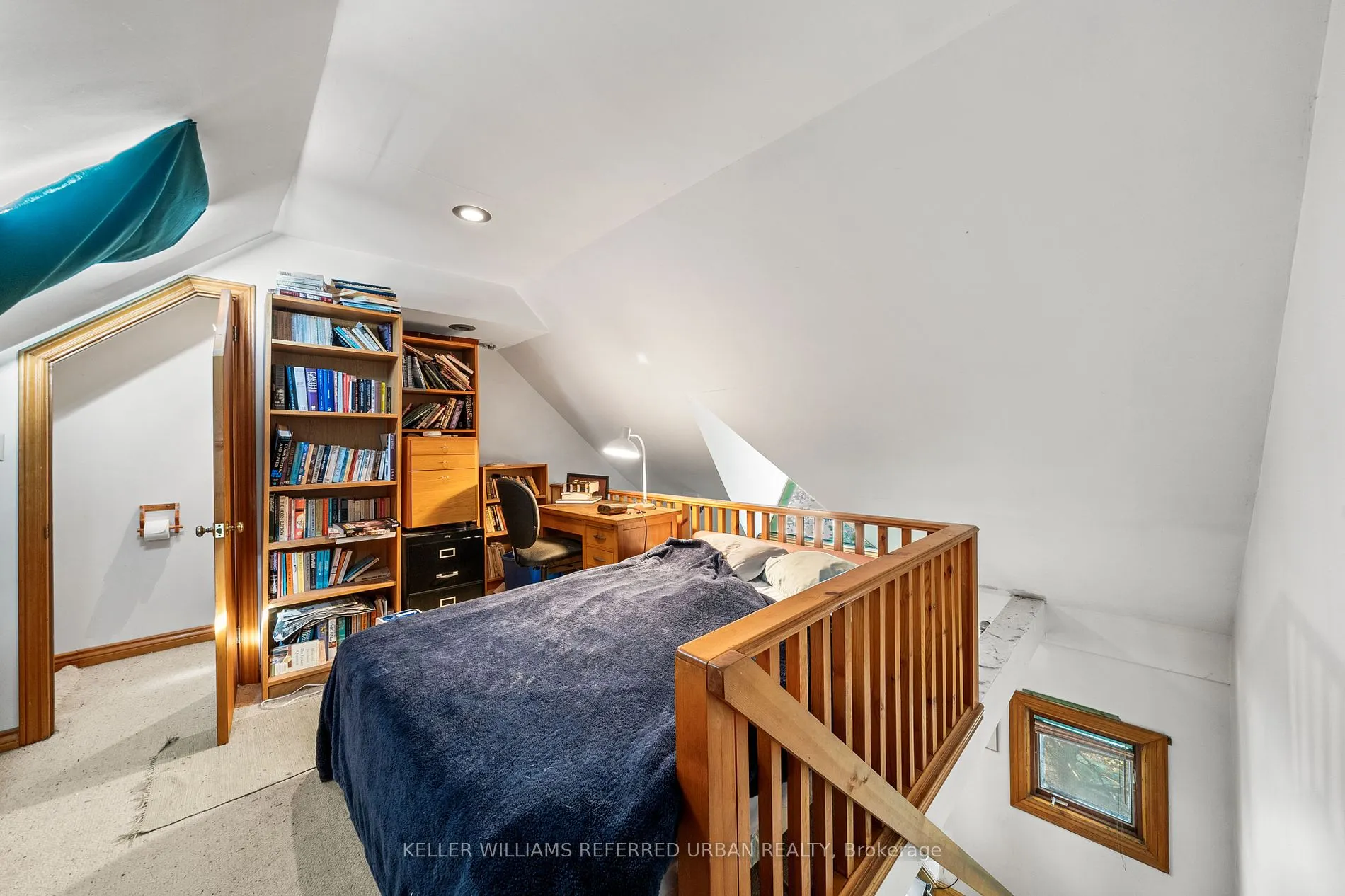 123 Gore Vale Ave