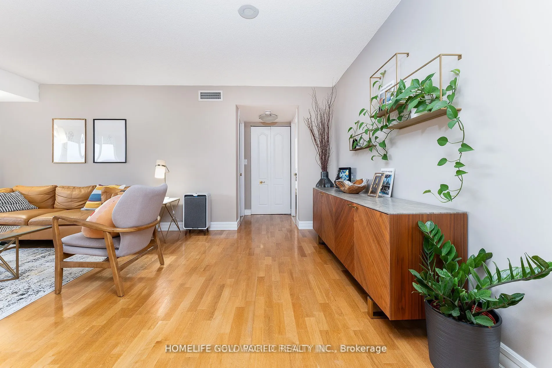 5418 Yonge St, #1110