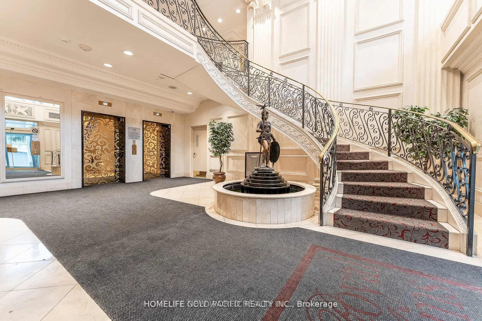 5418 Yonge St, #1110