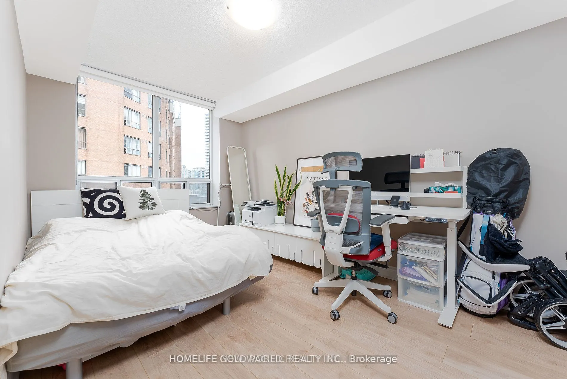 5418 Yonge St, #1110