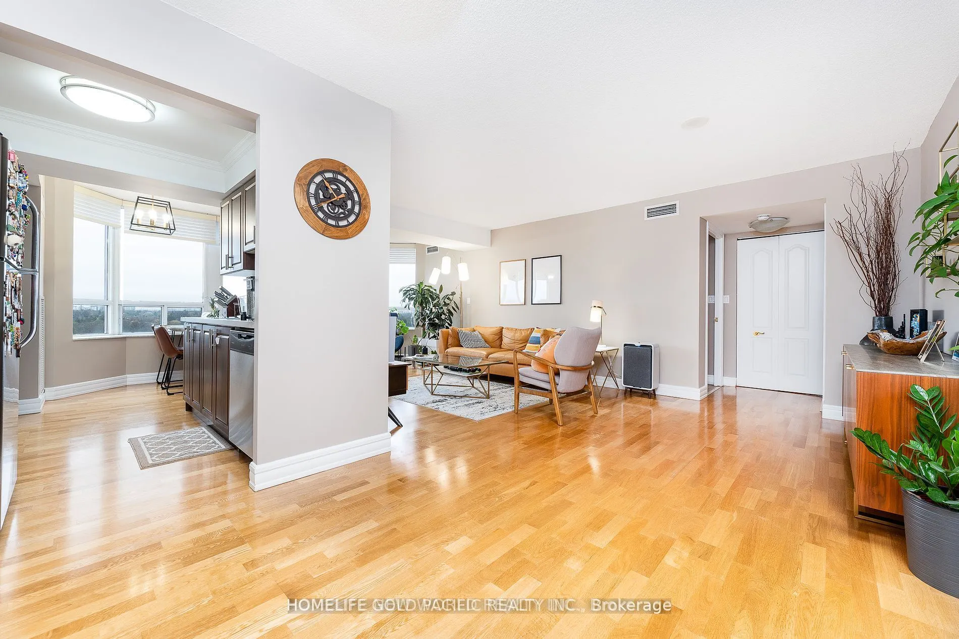 5418 Yonge St, #1110