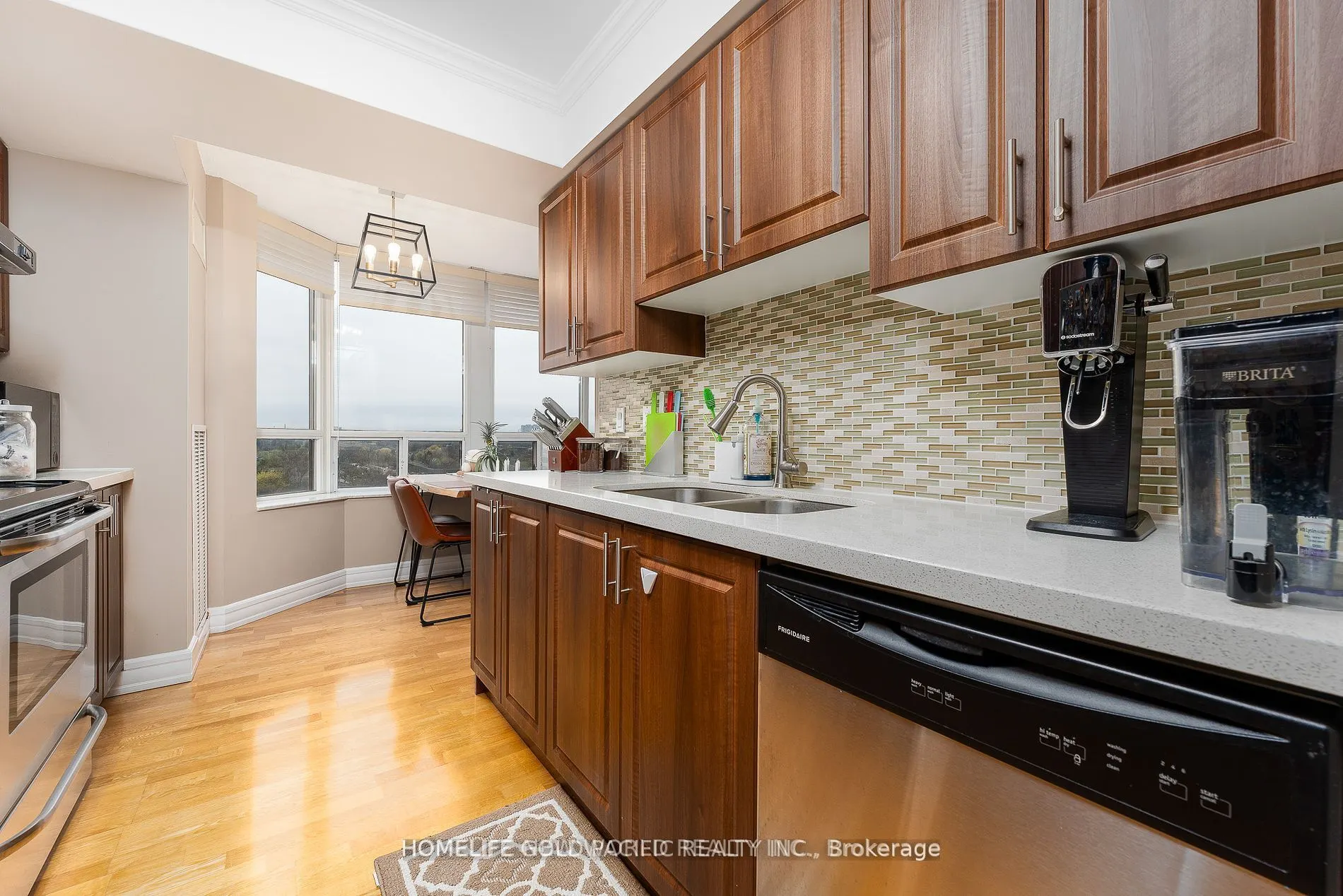 5418 Yonge St, #1110