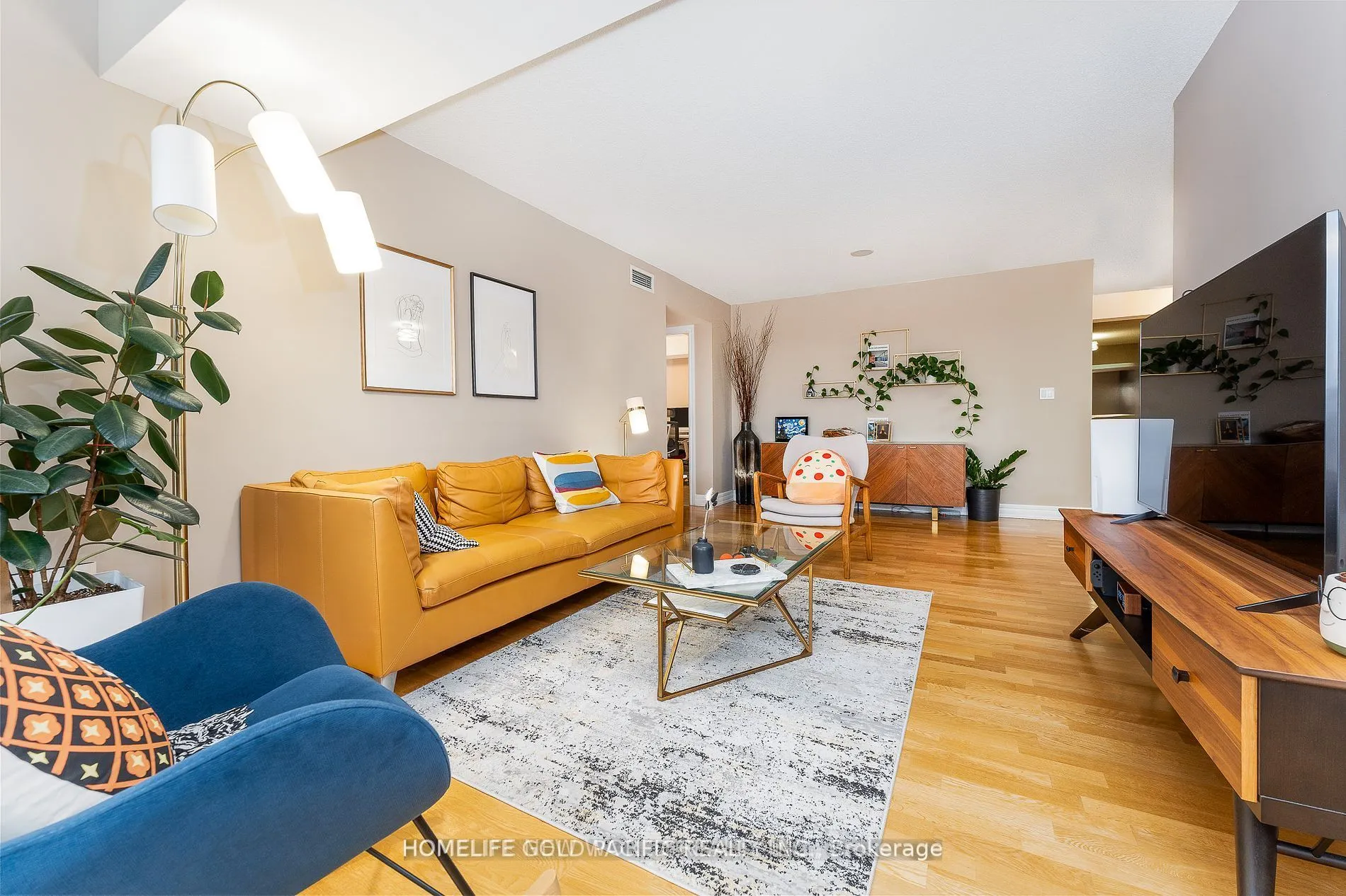 5418 Yonge St, #1110