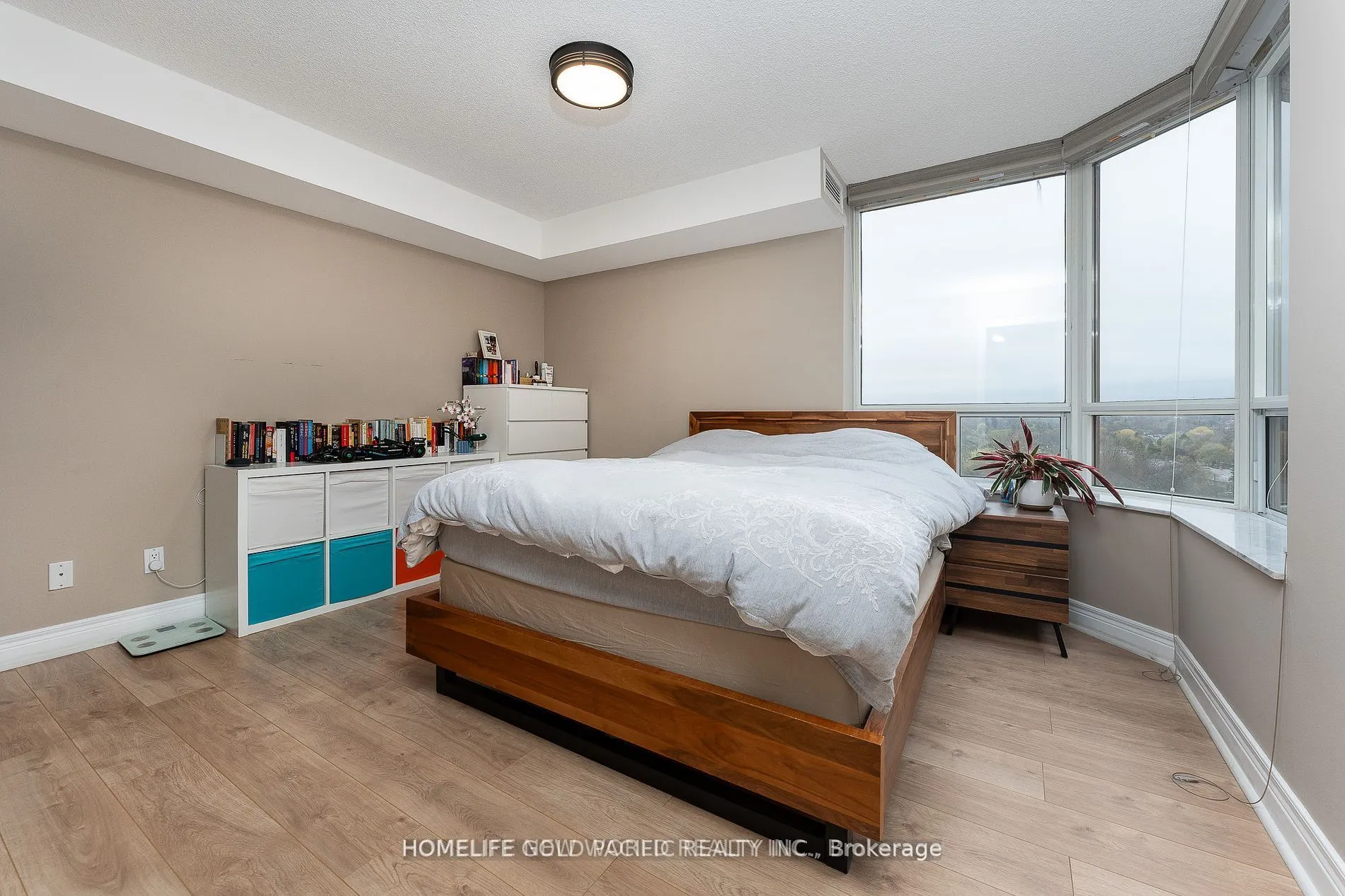5418 Yonge St, #1110