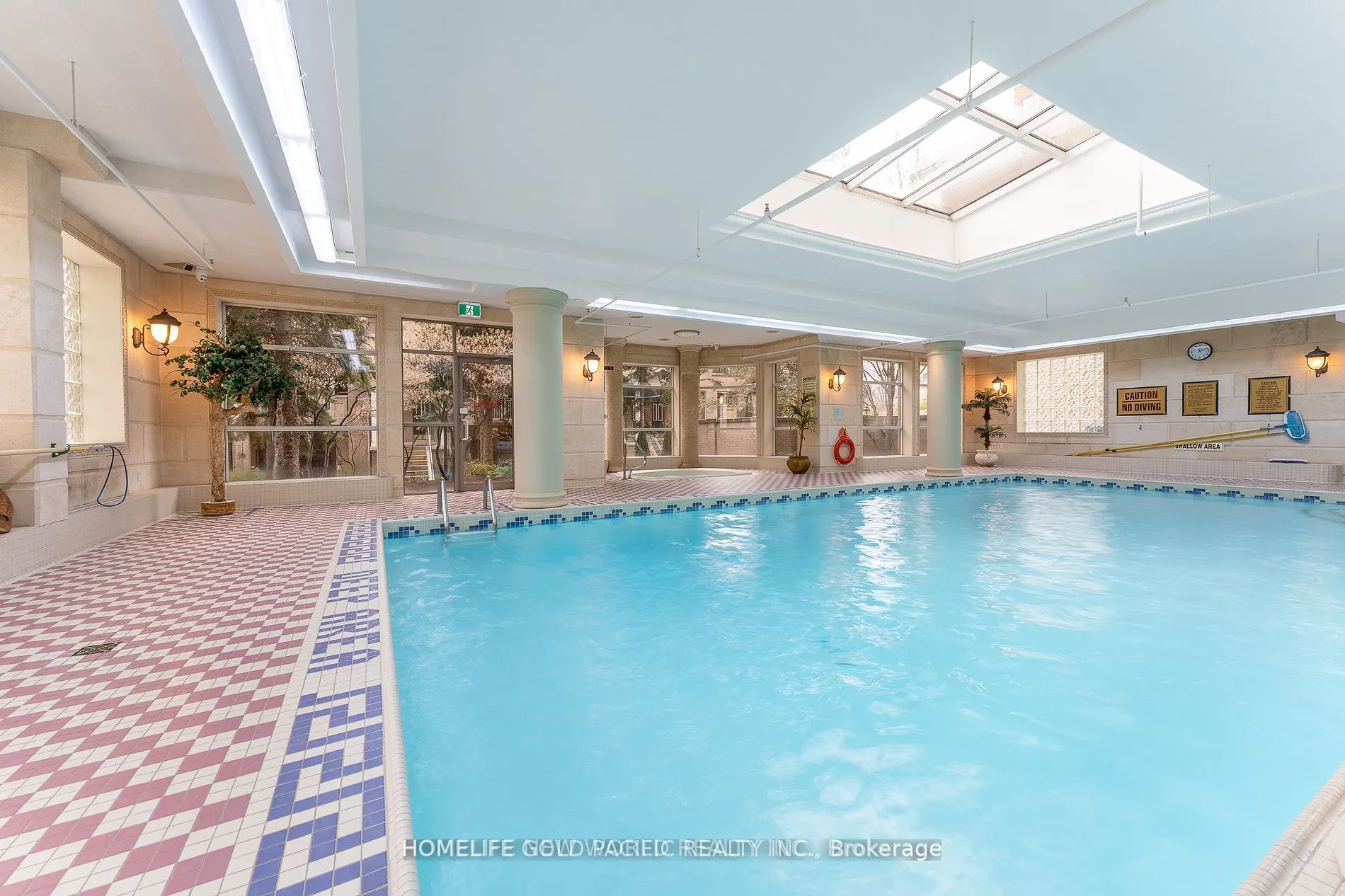 5418 Yonge St, #1110
