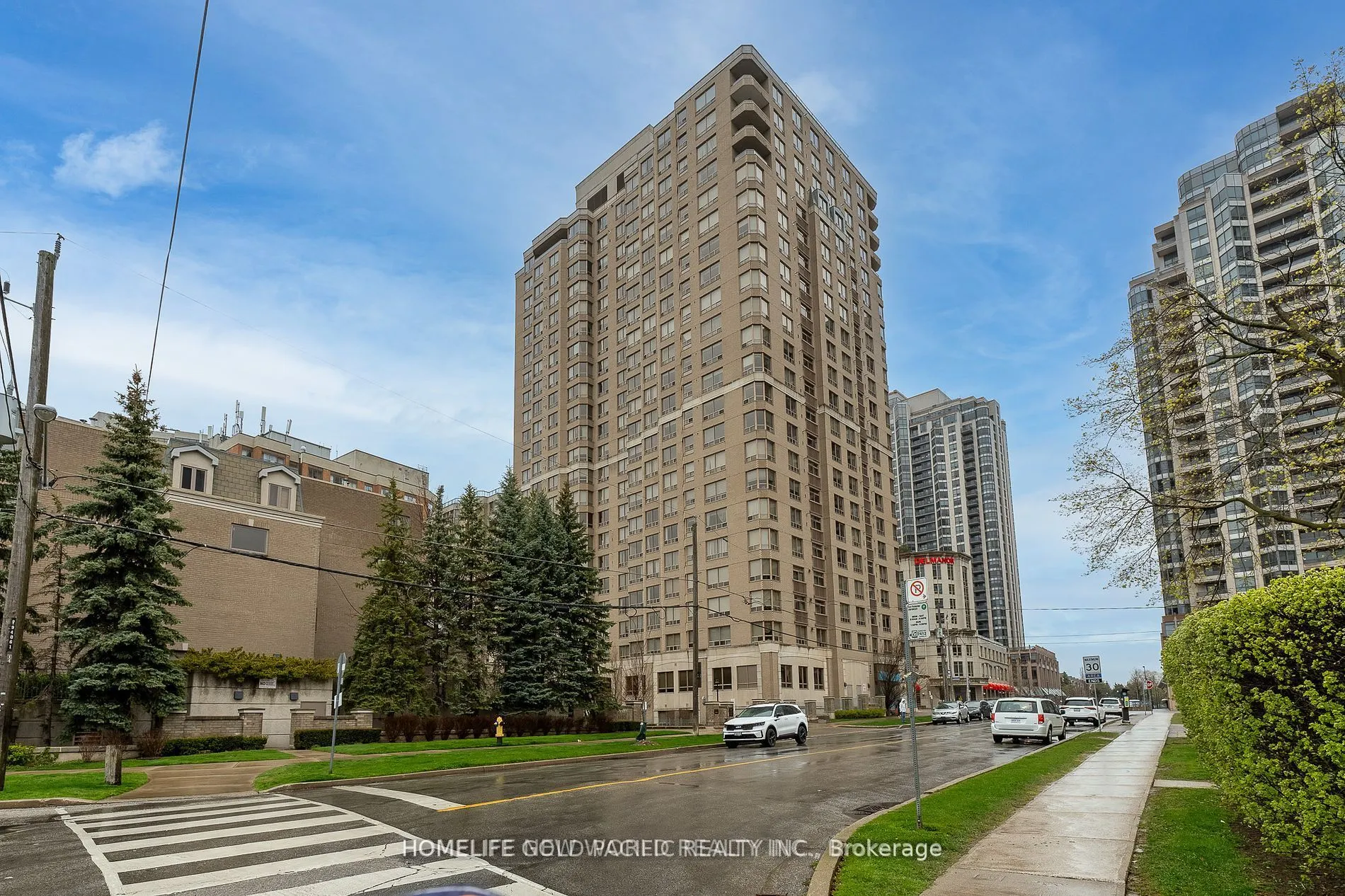 5418 Yonge St, #1110