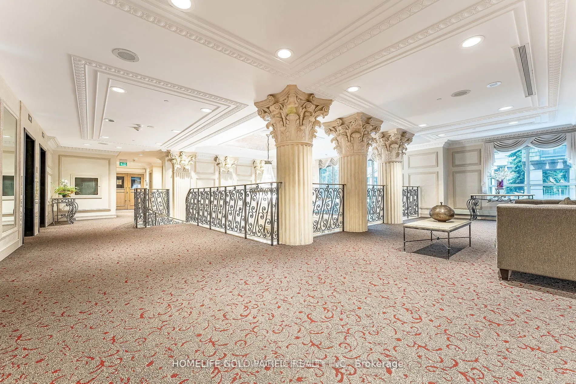 5418 Yonge St, #1110