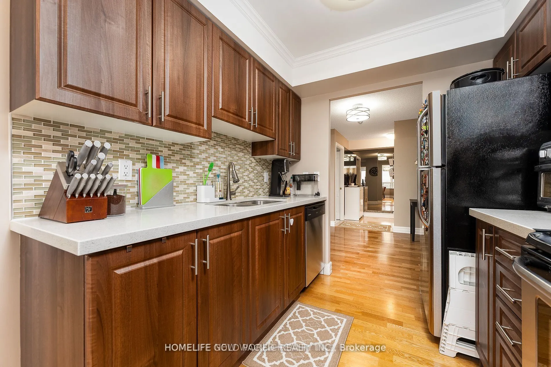 5418 Yonge St, #1110